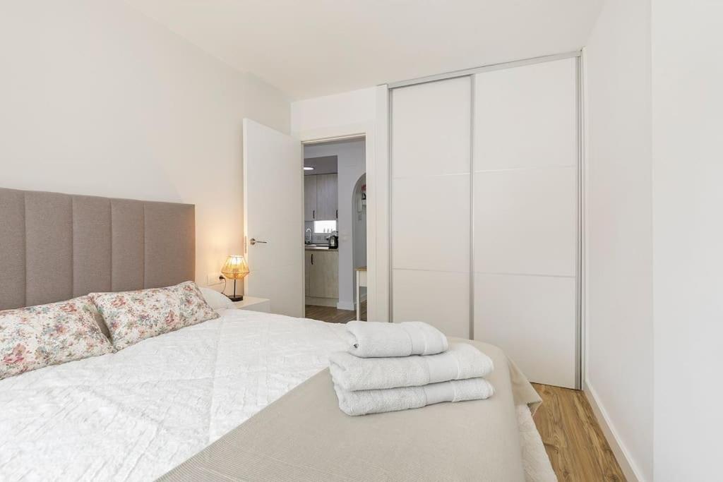 Apartamento Carmela Monachil Exterior photo
